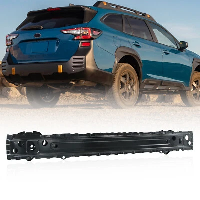 Rear Bumper Reinforcement For 2022-2024 Subaru Outback Wilderness 57711AN06A9P Foto 1 de 4