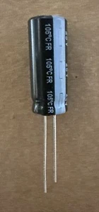 Capacitor Upgrade For KDA Klipsch -500 & -1000 Amplifier Repair Audio DSP Amp - Picture 1 of 4