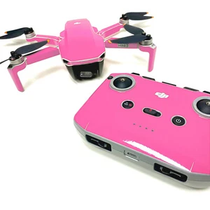 DJI FPV Goggles V2 Skin - Colour Skin - Picture 1 of 24