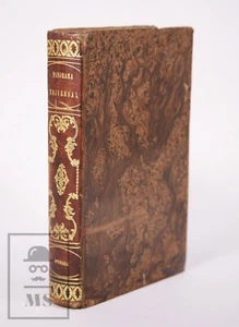 1851s Illustrated Spanish Book Universal Panorama. History of Persis / Persia - Imagen 1 de 12