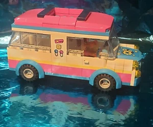 Lego Friends Olivia's Mission Vehicle 41333 and Olivia Minifig Only Replacements - Picture 1 of 13
