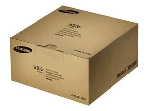 Collecteur de toner d'origine HP SU437A / CLT-W506 - Afbeelding 1 van 1