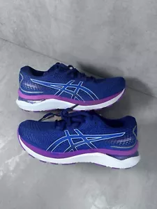 Asics Gel-Cumulus 24 Road Running Shoes UK 4 Women's RRP £140!!! - Picture 1 of 24