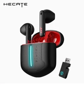 EDIFIER HECATE GT2S Wireless Earphone TWS In-ear Earbuds For PC Computer Laptop - Picture 1 of 16