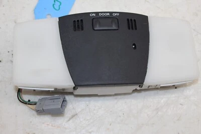 Оригинальный купольный/светильник для чтения в сборе для Nissan 370z 2010-2020 годов выпуска CJ137 - Изображение 1 из 4