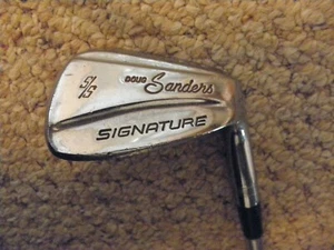 De colección Hombres Diestros Regular Aluminio Ram Doug Sanders PW - Imagen 1 de 4