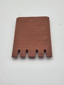 Vintage 1979 Star Wars Jawa Sandcrawler Battery Cover. ORIGINAL! - Bild 1 von 6