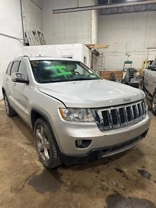 11 12 13 14 15 16 17 18 19 20 JEEP GRAND CHEROKEE Alternator - Picture 1 of 16