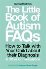 Little Book Of Autism Faqs Ic Hartman Davida