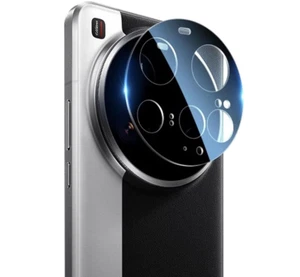 Camera Lens Protector for Xiaomi 15 Ultra,HD Clear 9H Hardness Tempered Glass - Picture 1 of 8