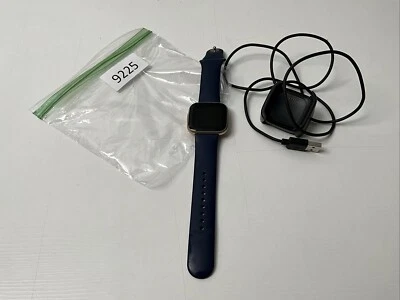 PARA REPUESTOS - ¿SIN WIFI? Reloj inteligente Fitbit Versa 2 auténtico rastreador de actividad - Foto 1 de 4