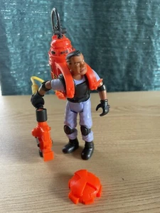 Extreme Ghostbusters Roland Trendmaster - Picture 1 of 6