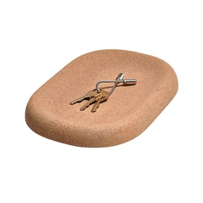 Craighill Little Cloud Tray - Decorative Catch-All Tray for Dresser, Nightsta... - Image 1 of 4