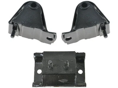 Kit de montagem e transmissão de motor Jeep Wrangler 1987-1995 62725WNFB - Imagem 1 de 2