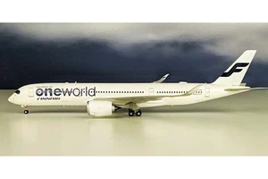 JC2FIN233 JC Wings A350-900 1/200 Model OH-LHB Finnair - Picture 1 of 1