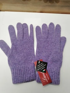 Damen Mädchen Handschuhe ONE SIZE Made in ITALY - NEU - - Bild 1 von 4