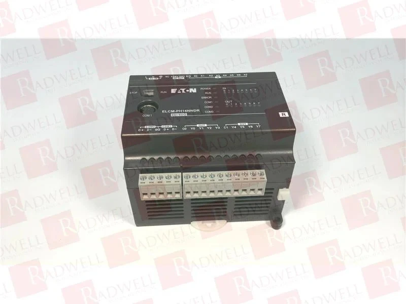 EATON CORPORATION ELCM-PH16NNDR / ELCMPH16NNDR (NEW IN BOX) - Image 1 of 1