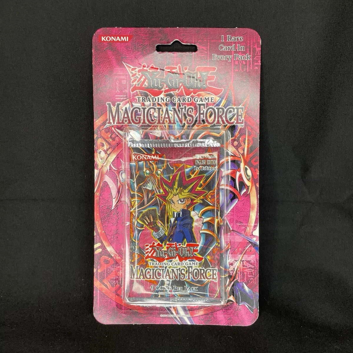 Magician's Force Collectible Card Games & Accessories for sale | eBay