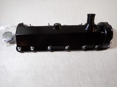 Right Valve Cover Aluminum for F150 F250 Super Duty Mustang Excursion Expedition - Image 1 of 4