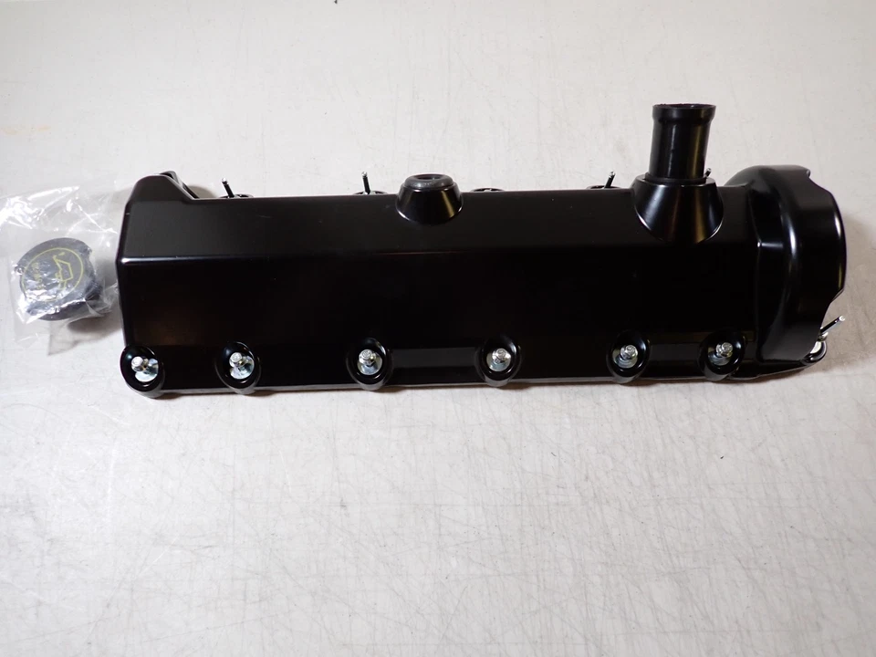 Right Valve Cover Aluminum for F150 F250 Super Duty Mustang Excursion Expedition Foto 1 de 4
