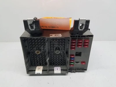 Buick Park Avenue 1999 caja de fusibles conexión OEM 12193797 módulo 933-6a3 Foto 1 de 4