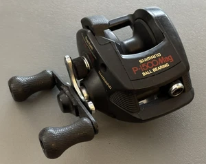 Shimano Bantam P-1500 Mag ,Magnetic Control System. EX Condition. - Picture 1 of 3
