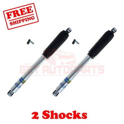 Kit 2 Amortiguadores Elevadores Traseros Bilstein B8 5100 4" para MAZDA B2300 / B2500 2x2 98-`09 Foto 1 de 4