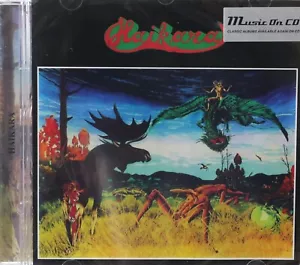 Haikara-same Finnish prog cd remastered last copy out of print - Foto 1 di 1
