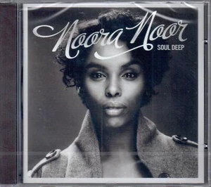 Noora Noor Soul Deep - CD - Bild 1 von 2