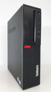 LENOVO THINKCENTRE M910S | I5 6TH GEN. | 8 GB RAM | 10ML-S0N | GRADE C - Picture 1 of 1
