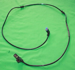 2012 - 2015 Mercedes-Benz GLK350 Right Rear Brake Wear Sensor and Speed Sensor - Foto 1 di 4