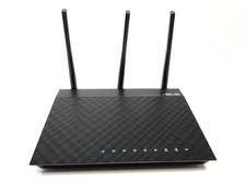 ASUS RT-N66R Wireless Dual Band Gigabit Router TESTED