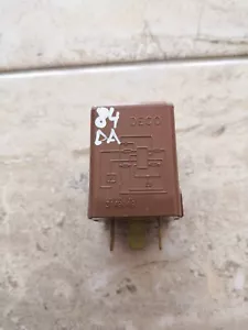 SSANGYONG REXTON 2005/Relay module/8630008200 - Bild 1 von 4