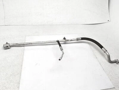 2011-2012 Bmw 740I Ac A/C Suction Hose Pipe Line 64-53-9-120-005 - Image 1 of 4