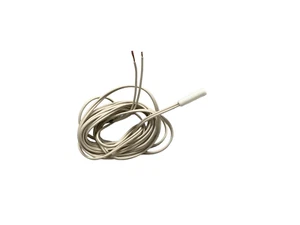 EPCOS NTC Thermistor M2020/5 K/A205 2%, B57020M2502A205 PACK OF 10 THERMISTORS - Afbeelding 1 van 2