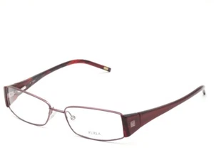 FURLA LYDIE VU4105 Brille Eyeglasses Goggles Glasses Spectacles 53/15/135 - Picture 1 of 12