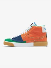 Sb Zoom Blazer Mid Edge Ebay