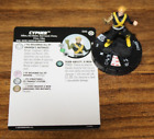 Heroclix House of X Cypher Common Figure 006