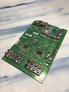 LG 68709S0163B Main AV Board Model 42PC3DV-UD - Picture 1 of 4