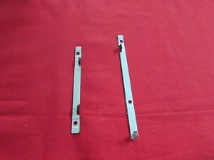 ORIGINAL LENOVO IDEAPAD FLEX 10 HDD BRACKETS 90204587 - Picture 1 of 2