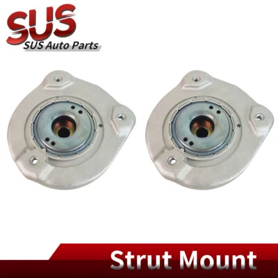 2PCS Front Strut Mount For Mercedes-Benz GLK300 GLK350 GLK250 2043230120 - Image 1 of 4
