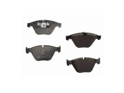 Para 2009-2013 BMW 328i conjunto de pastilhas de freio dianteiro ATE 23815FTCH 2010 2011 2012 - Imagem 1 de 2