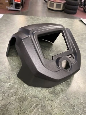 Cubierta de manillar velocímetro Honda TRX420 2014-2024 Rancher 420 53205-HR3-A20ZC Foto 1 de 4