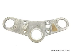 BMW Triple Clamp Top Plate for R50US, R60US, R69US #06121707 fork brace - Picture 1 of 4