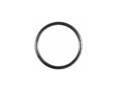 For 1996-2004 Nissan Pathfinder Exhaust Gasket 41871VW 2000 2002 2001 1997 2003 - Image 1 of 2
