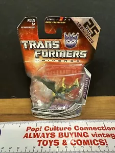 Transformers Universe 2.0 Mini Con BRIMSTONE New Complete Minicon Dragon 2008 - Picture 1 of 4