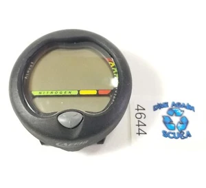 Aeris Atmos 1 Scuba Dive Diving Computer As-Is #4644 - Picture 1 of 7