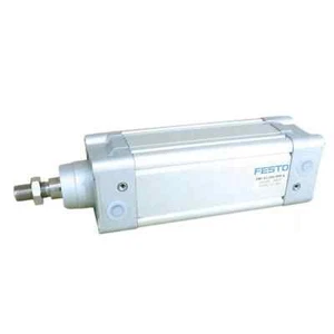FESTO DNC-63-100-PPV-A 163405 Sliding Cylinder - Picture 1 of 2