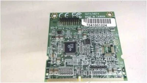 Board Platine SDTV/HDTV Terminal G2-01 109075 - Bild 1 von 1
