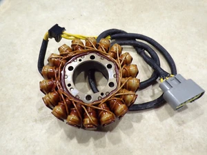 Ducati Multistrada V4 engine stator generator windings 21 22 23 - Picture 1 of 1
